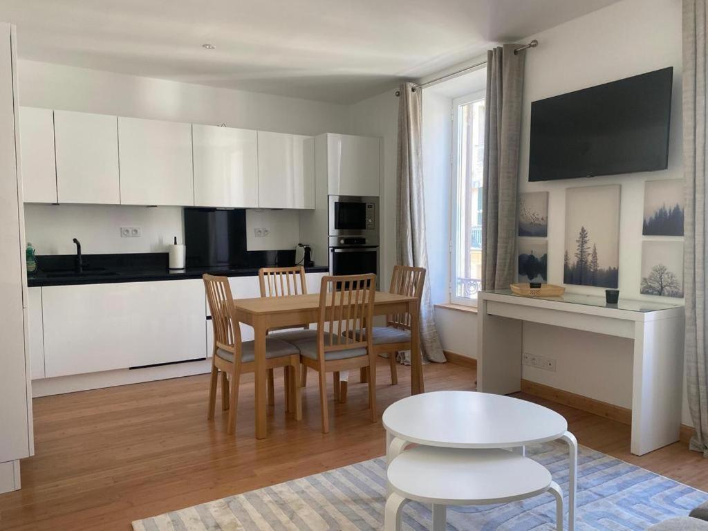 Appartement Paca01