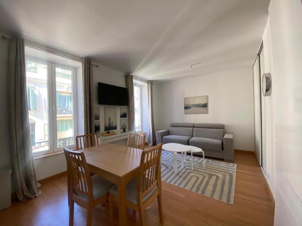 Appartement Paca01 Nice